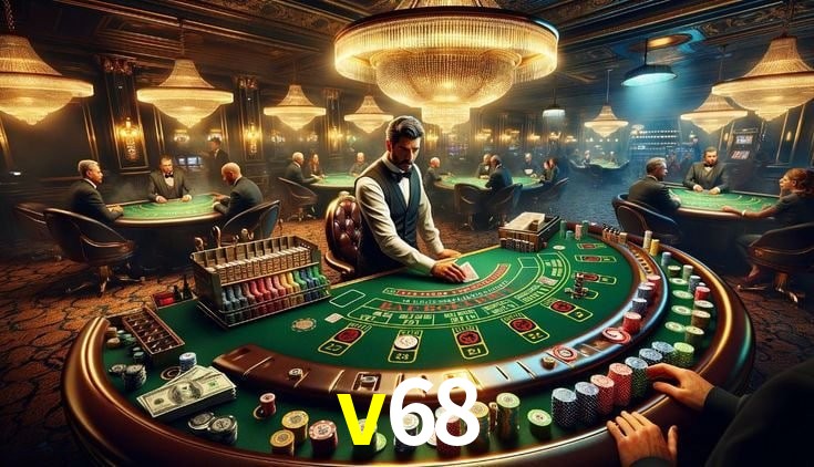 Experiência VIP v68
