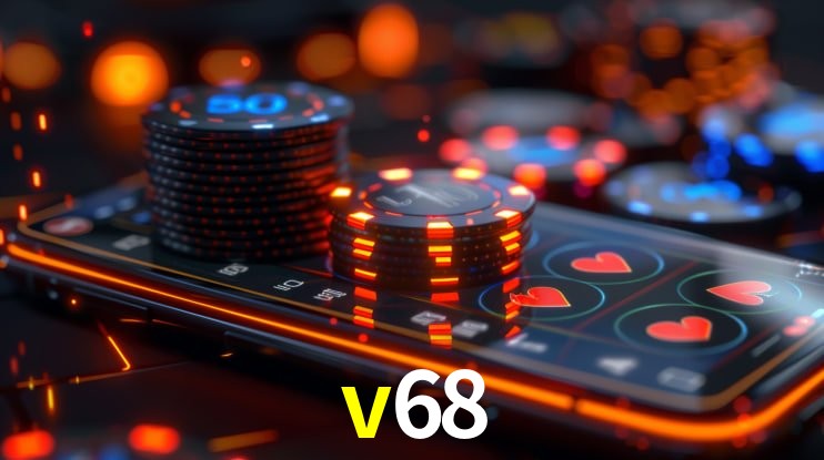 Welcome Bonus v68