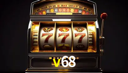 A Revolução dos Aplicativos de Jogos no v68