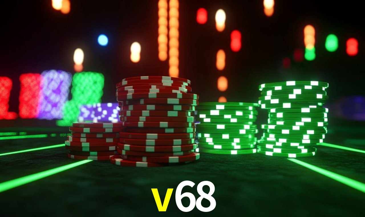 Statistics v68