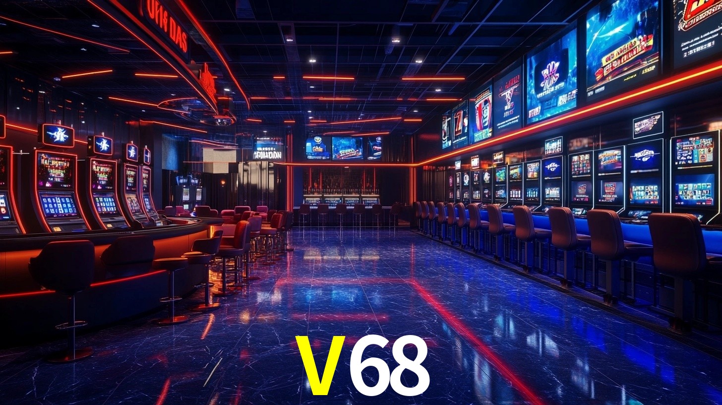 Jogos Certificados V68
