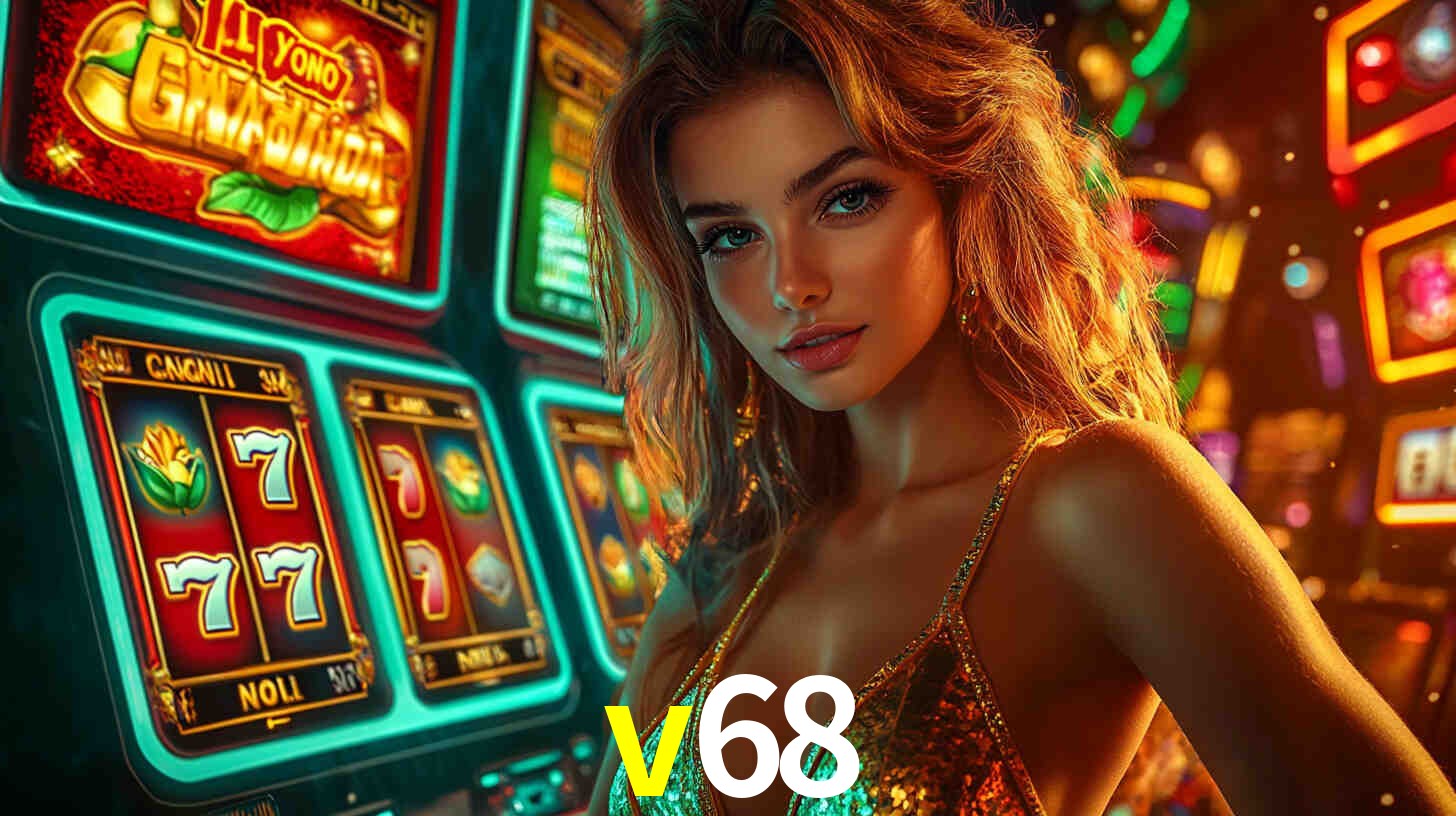 v68 App Interface