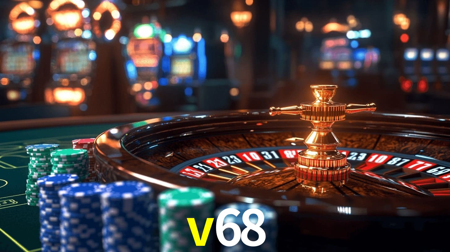 v68.com