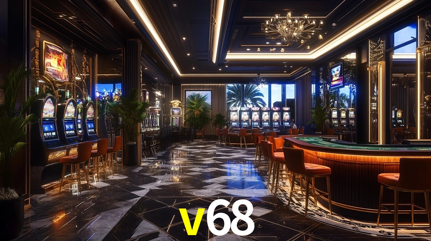 Tournaments v68