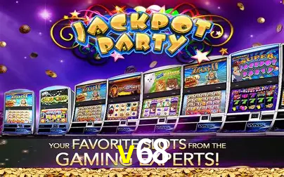 Descubra a Magia dos Jogos de Arcade no v68
