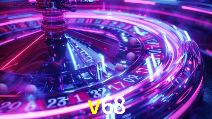 Descubra a Essência do v68: Nossa História e Compromissos