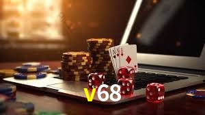 A Emoção da Loteria na v68: Uma Chance de Mudança de Vida