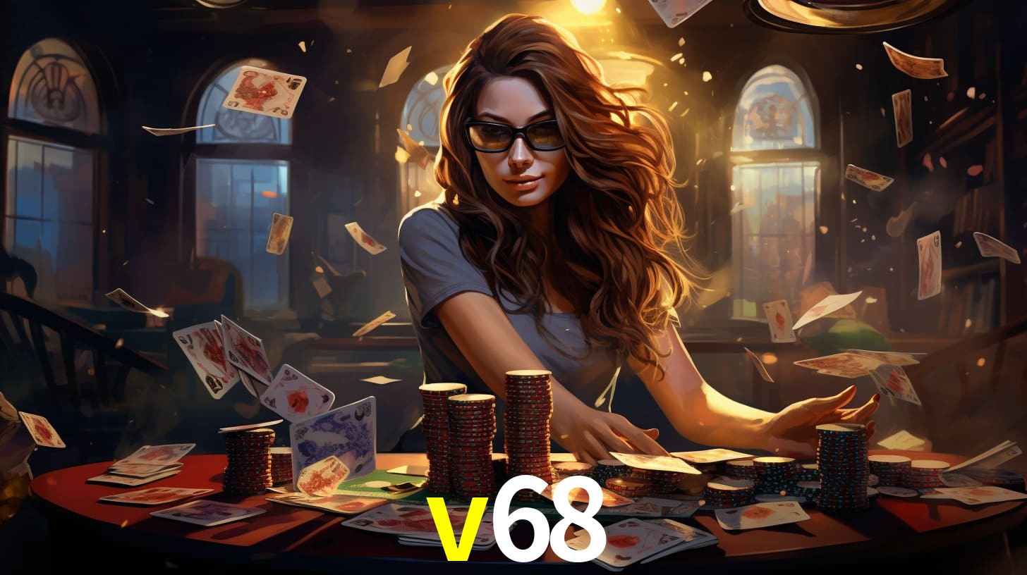 VIP Casino v68