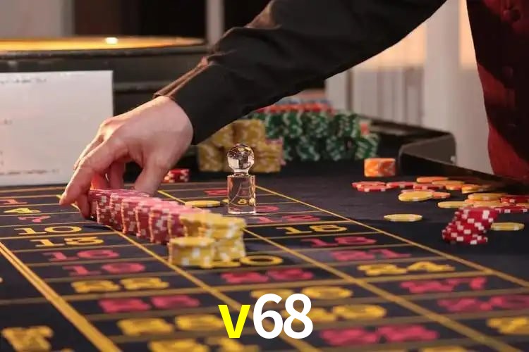 Inovações de Jogos na v68: O Futuro das Experiências Interativas