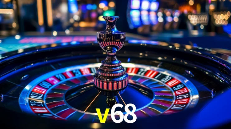 Explore as vantagens do v68: serviço profissional e confiabilidade