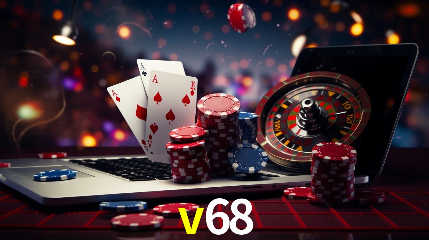 Roulette Table v68