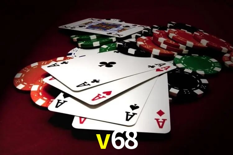 cassino v68