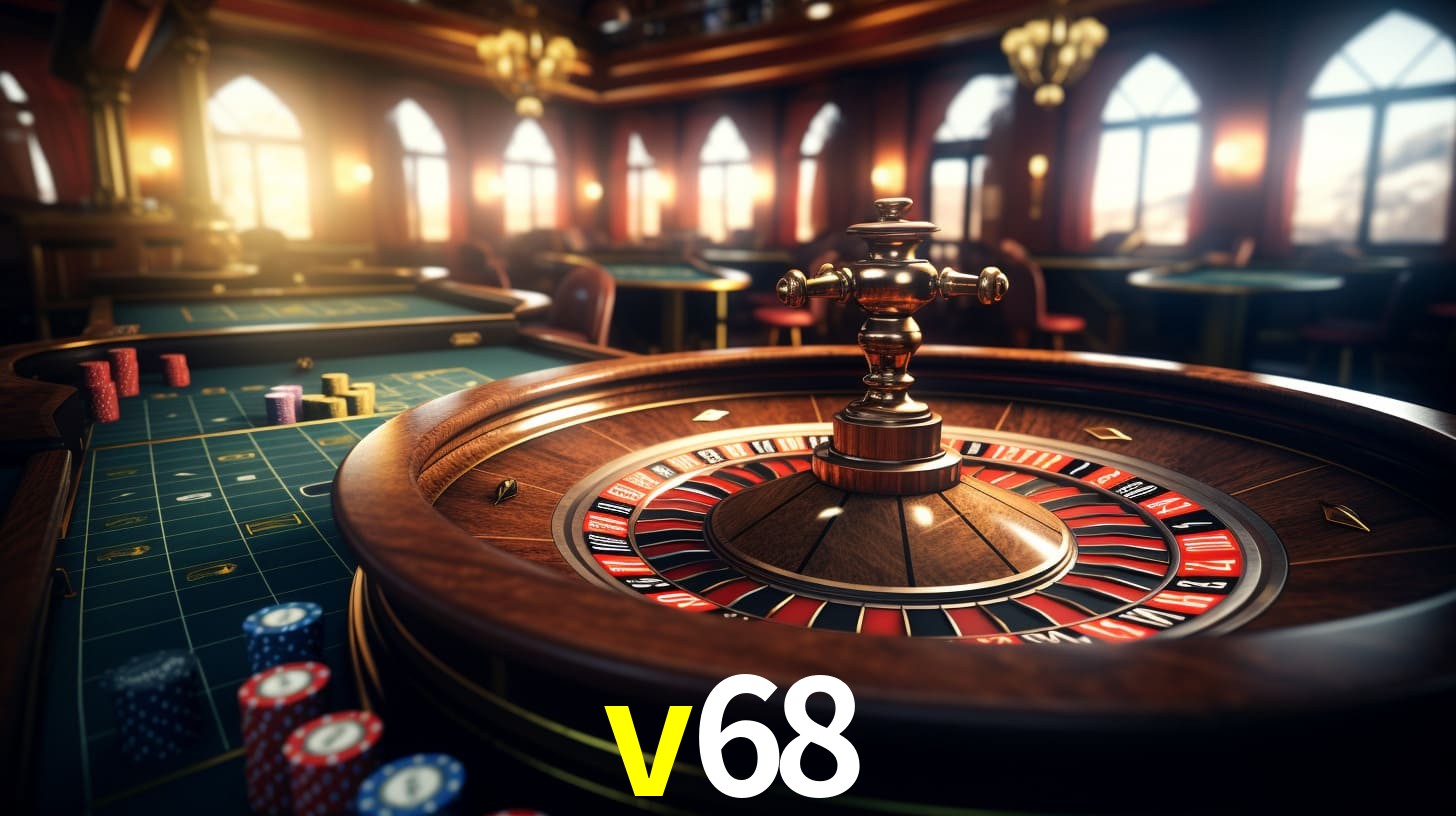 Blackjack Table v68