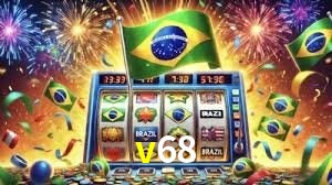 Game Statistics v68