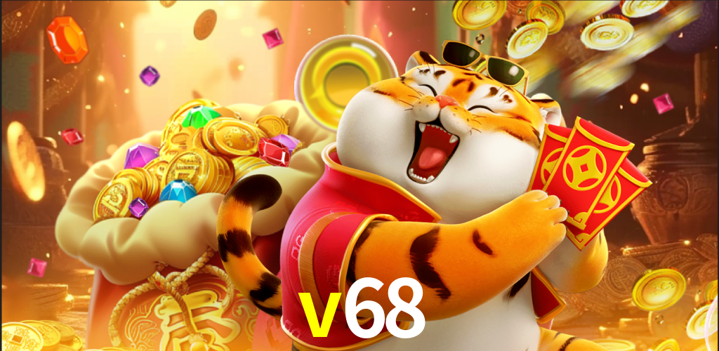 v68: A Experiência de Casino com Jogos de Mesa ao Vivo