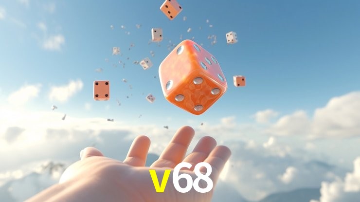 Aviator Game v68