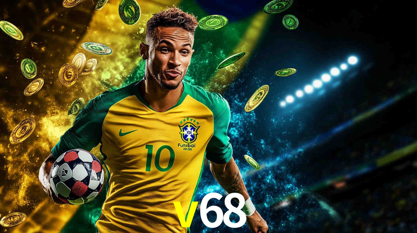 Apostas Esportivas na v68: Um Guia Completo