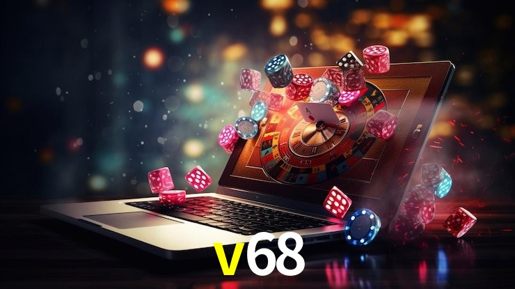 Inovações de Jogos na v68: O Futuro das Experiências Interativas