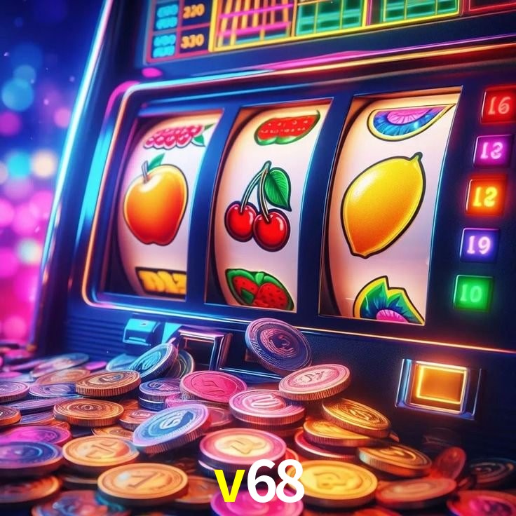 Welcome Bonus v68
