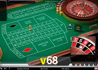 VIP Casino v68