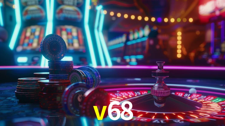 Live Casino v68