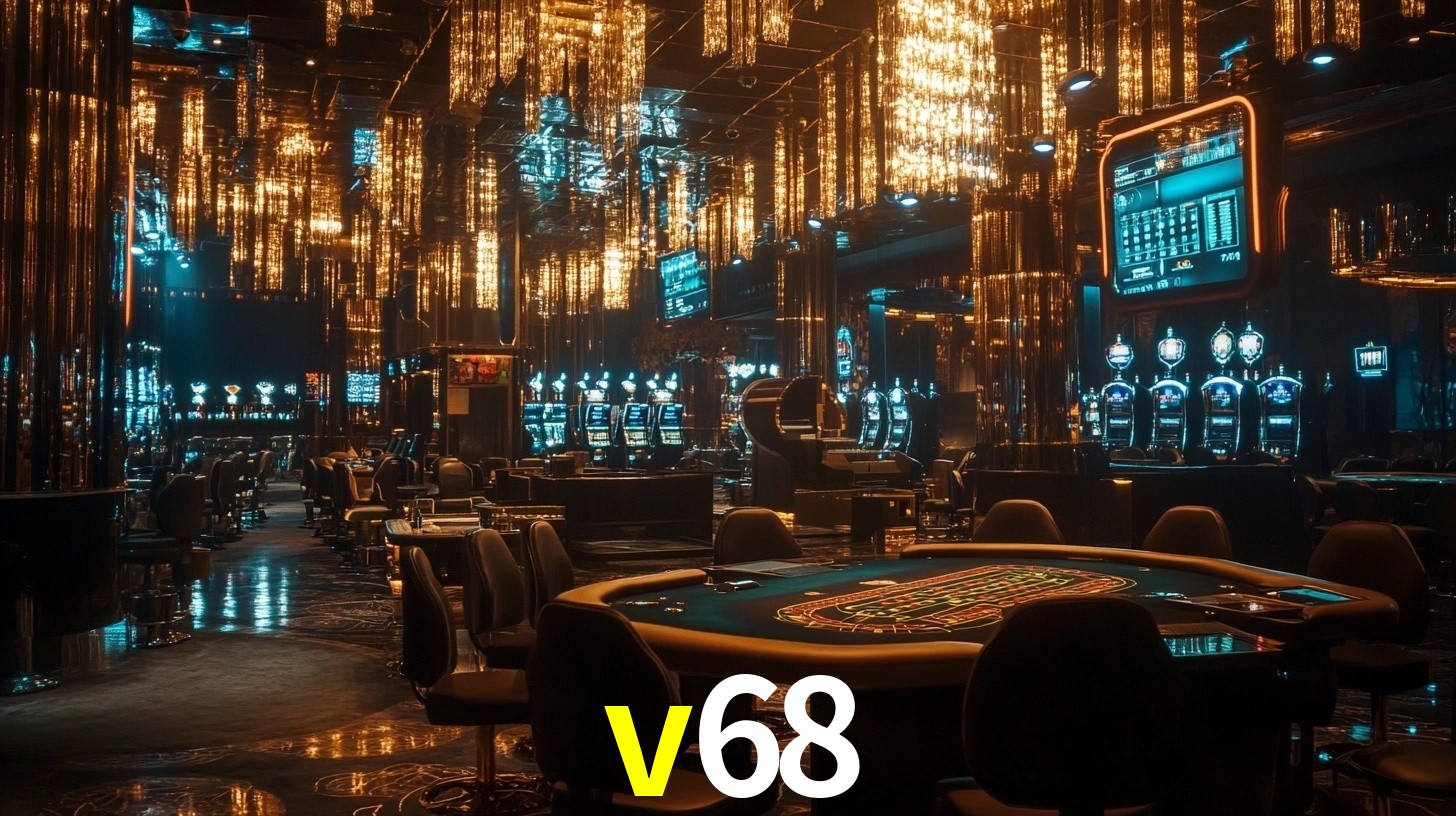 v68: Jogue Crash e Experimente Alta Recompensa Instantânea
