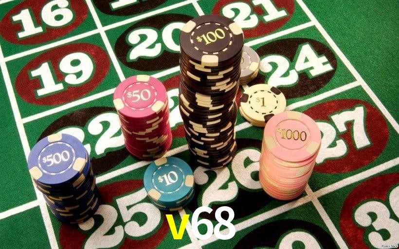 Explorando a Categoria de Eventos em Apostas na v68