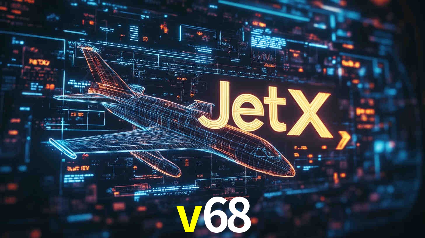 Descubra a Magia dos Jogos de Arcade no v68