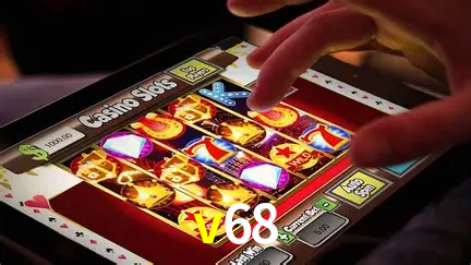 Blackjack Table v68
