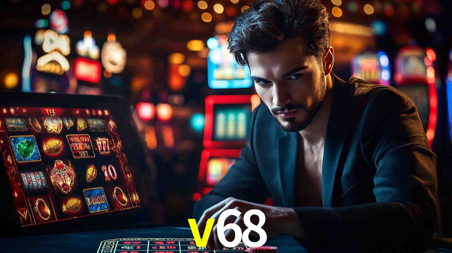 v68 bet