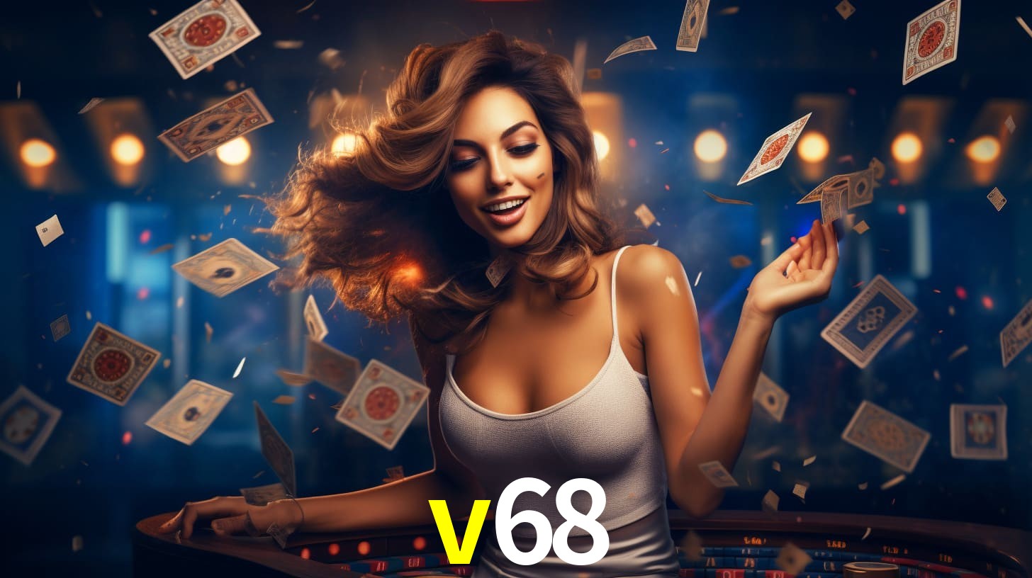 Live Casino v68