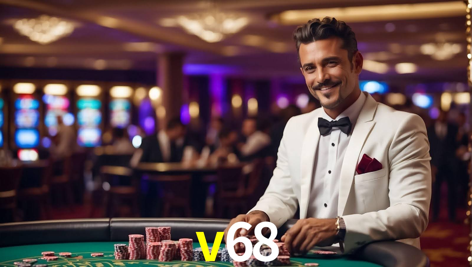Quick Registration v68