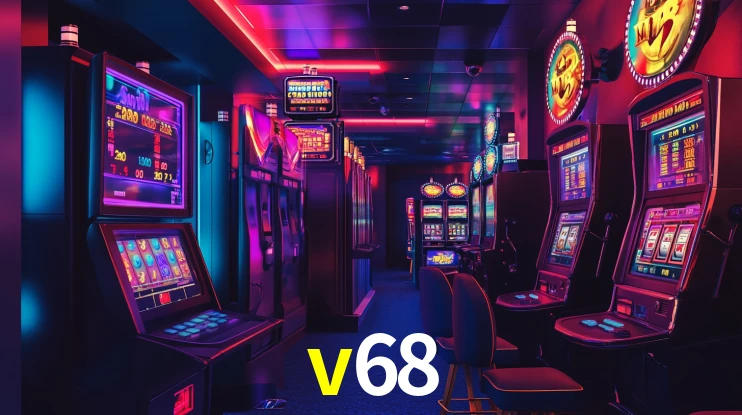 Welcome Bonus v68