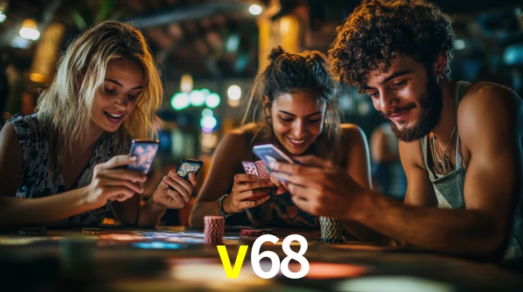 Programa VIP v68