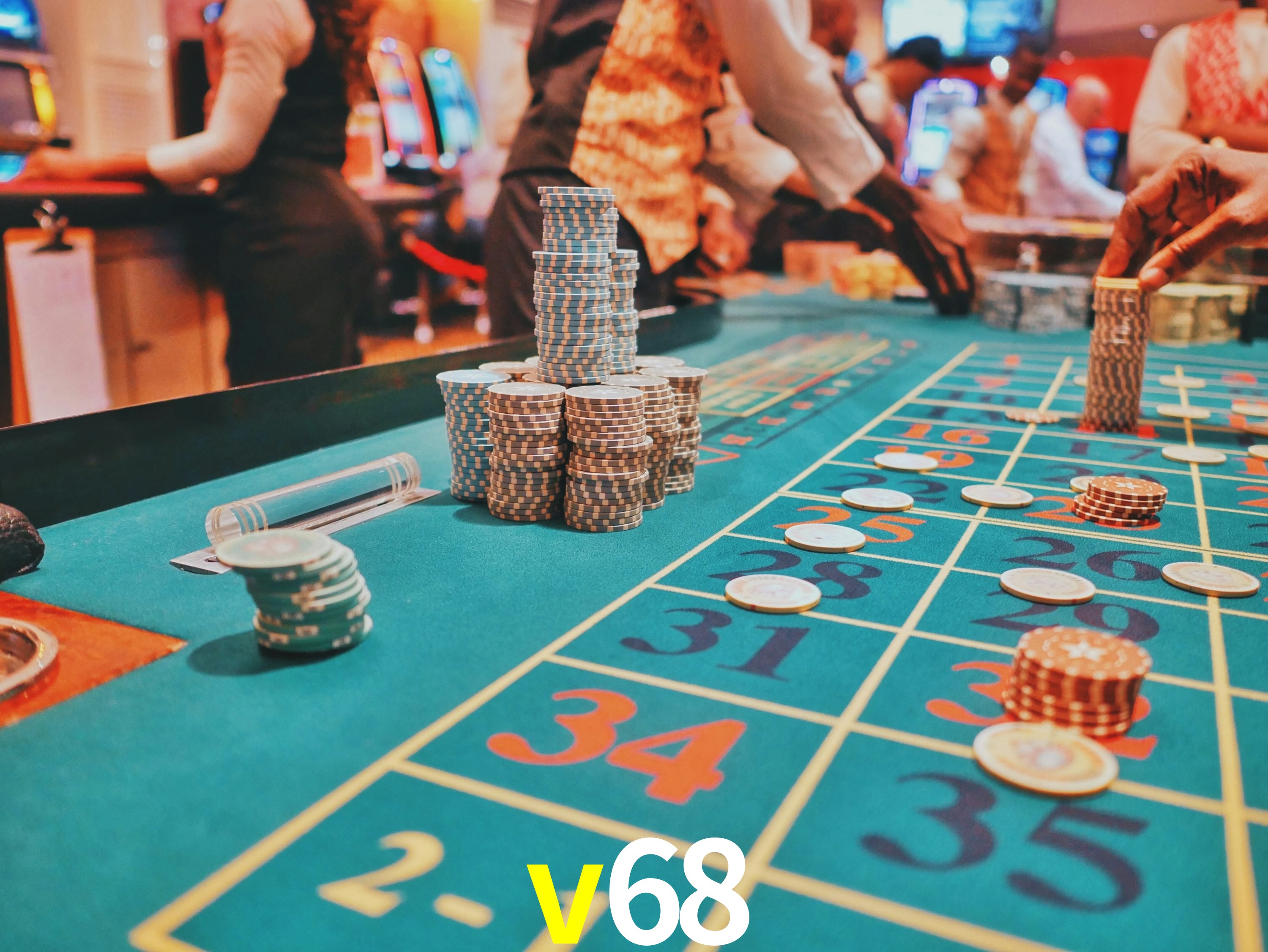 Football Betting v68