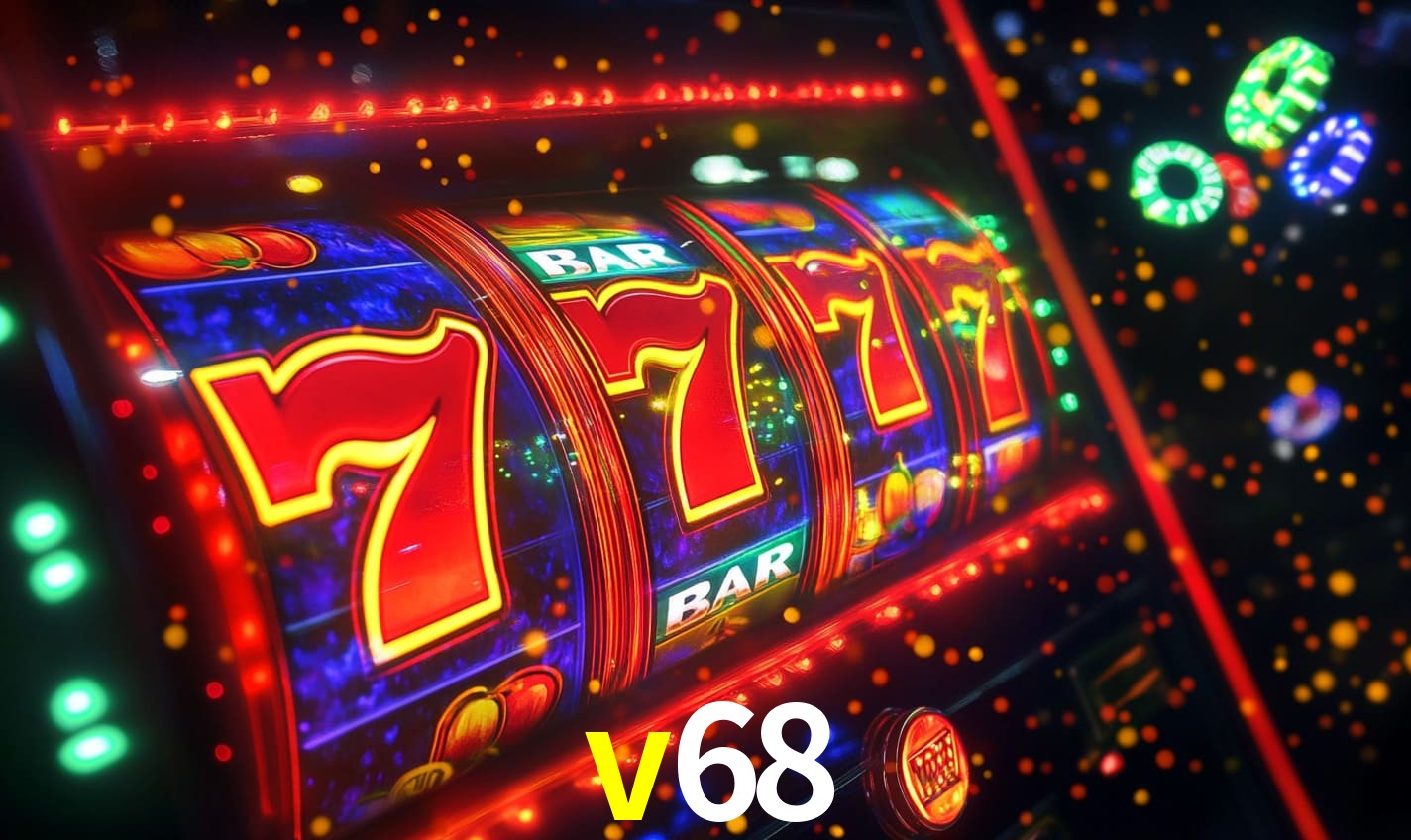 v68.com