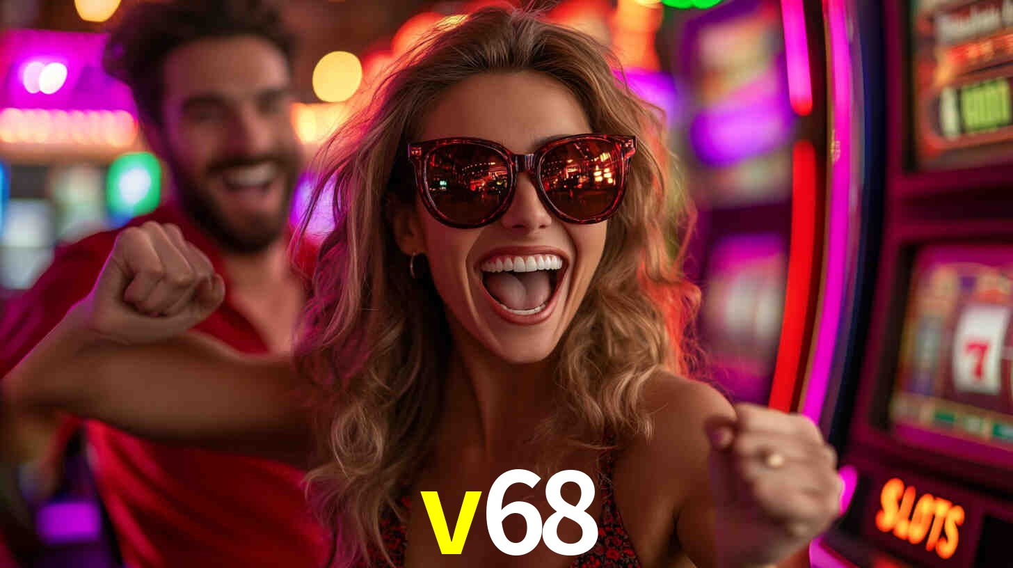A Popularidade dos Caça-Níqueis no v68