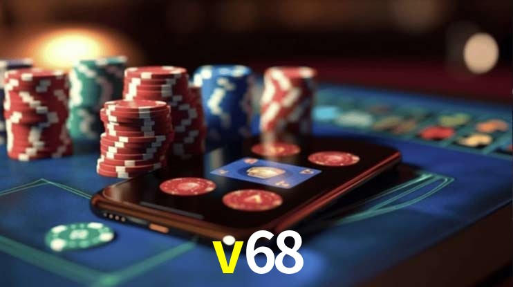 Basketball Betting v68