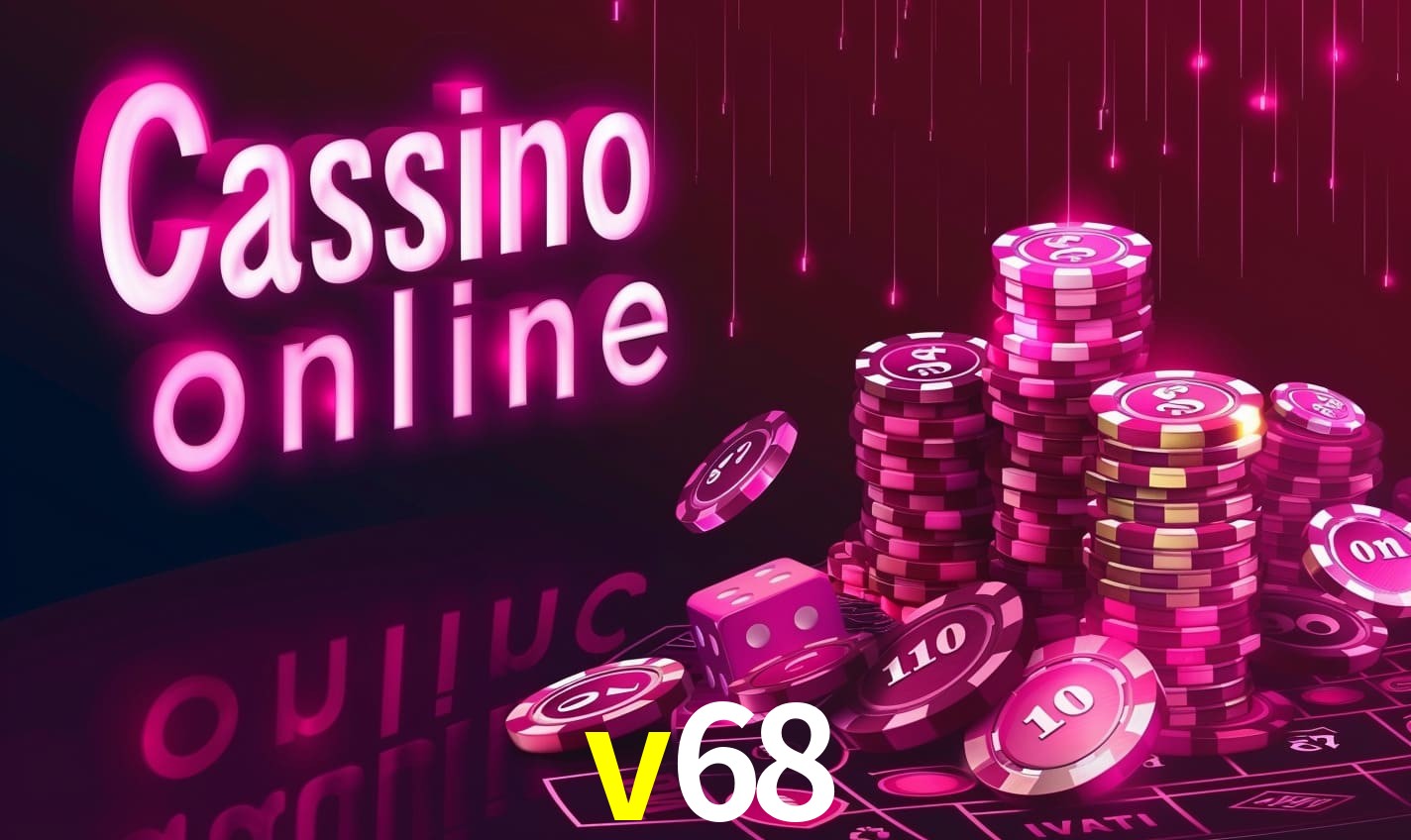 Descubra a Essência do v68: Nossa História e Compromissos