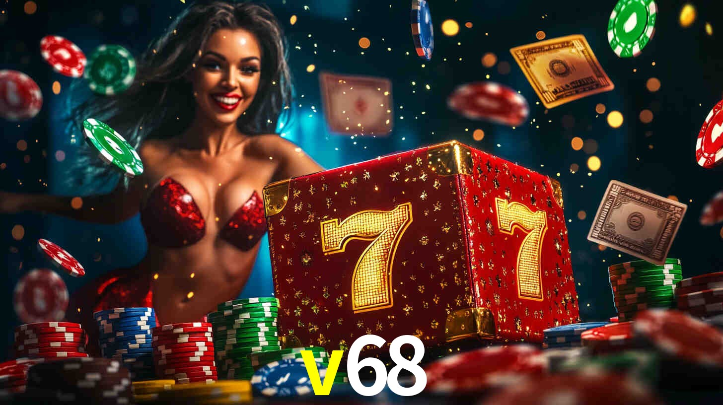 Apostas Esportivas na v68: Um Guia Completo