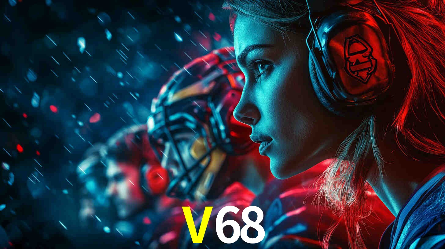 Esportes Disponíveis no V68