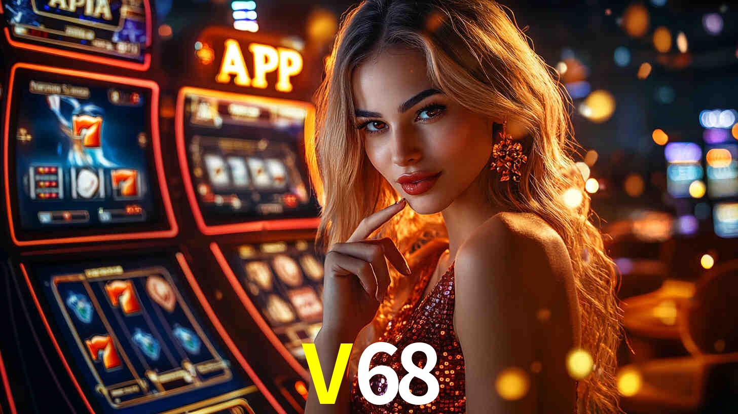 Baixar App Android V68