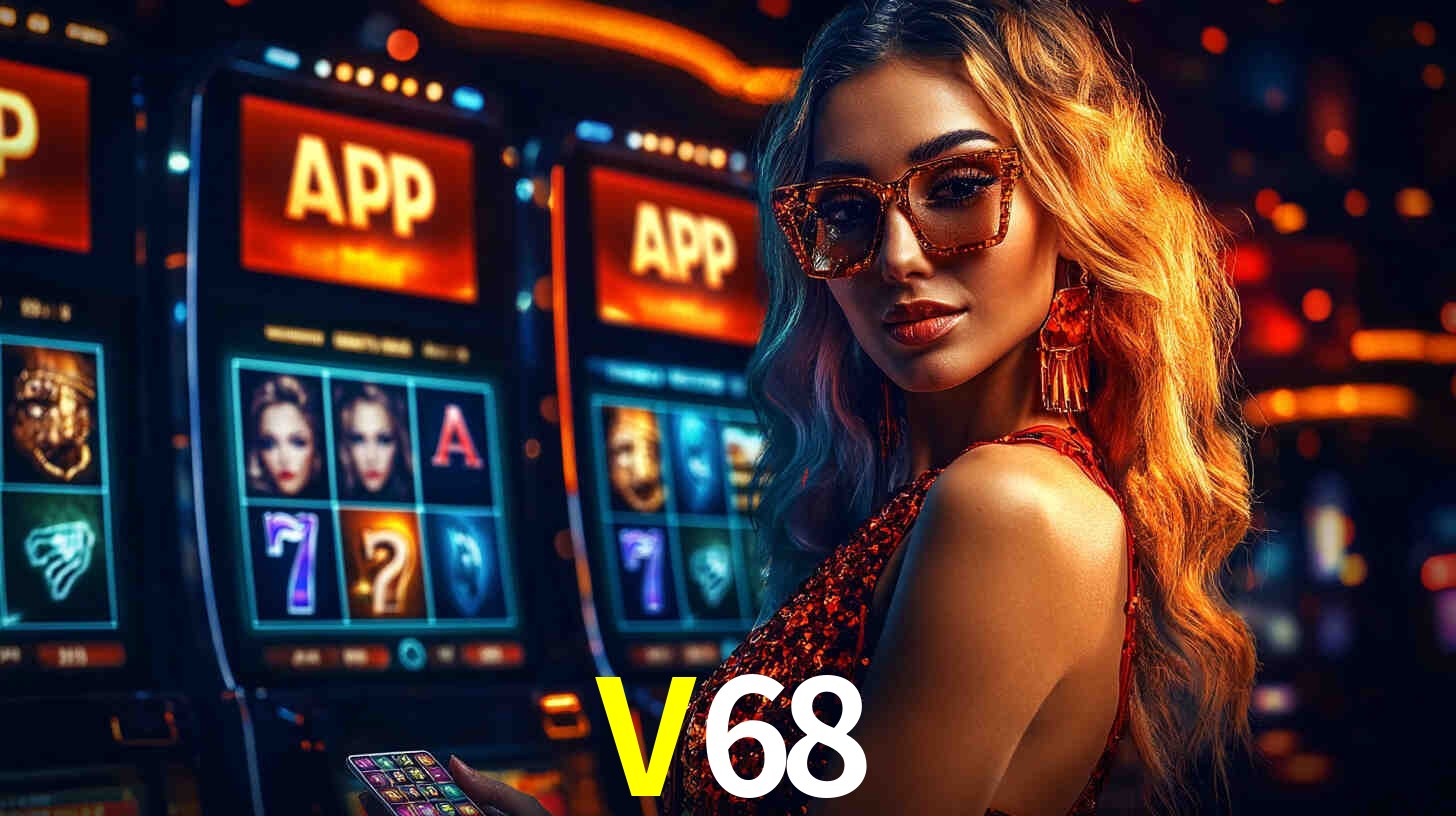 Benefícios do App V68