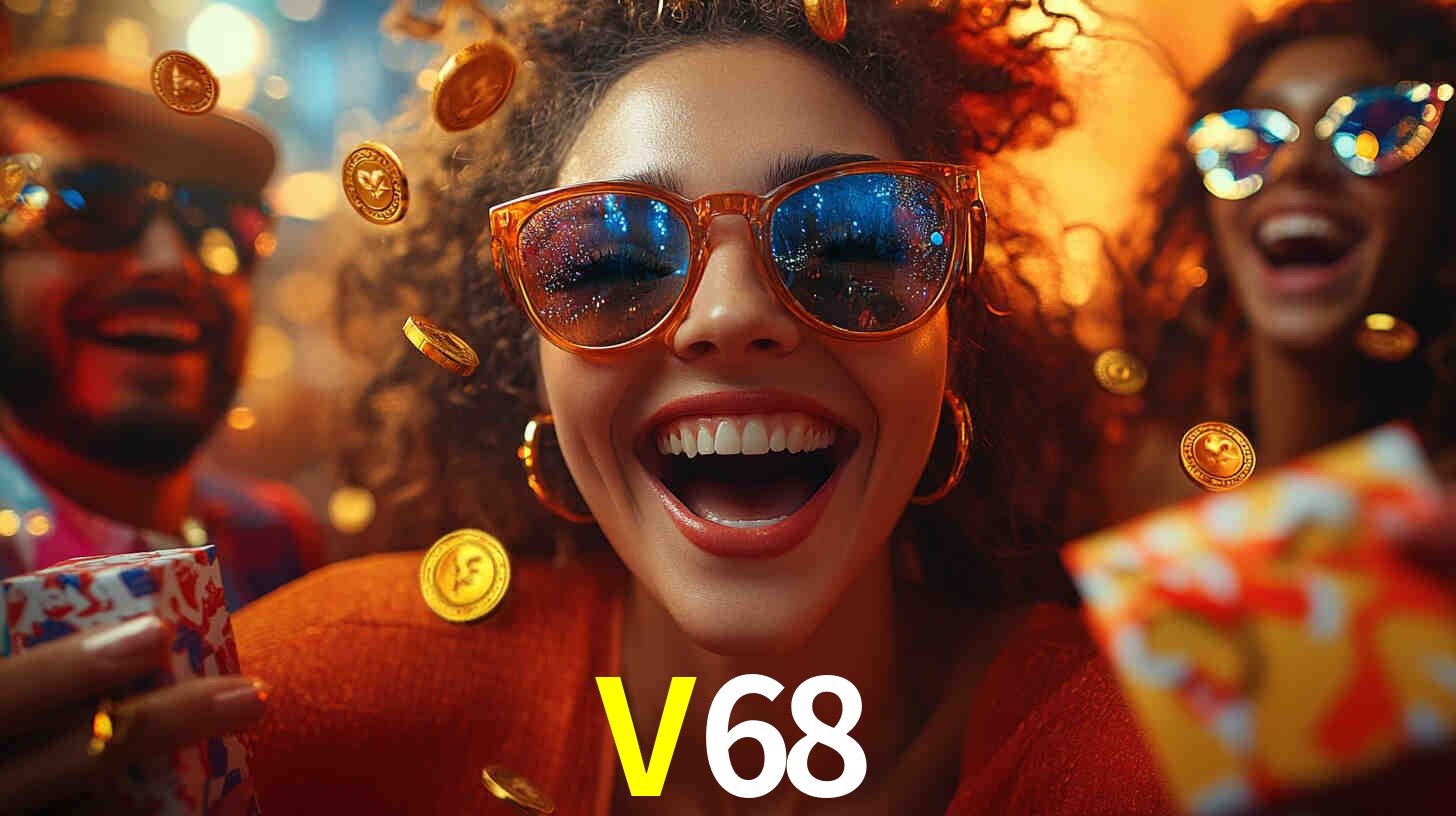 Bônus Sem Depósito no V68