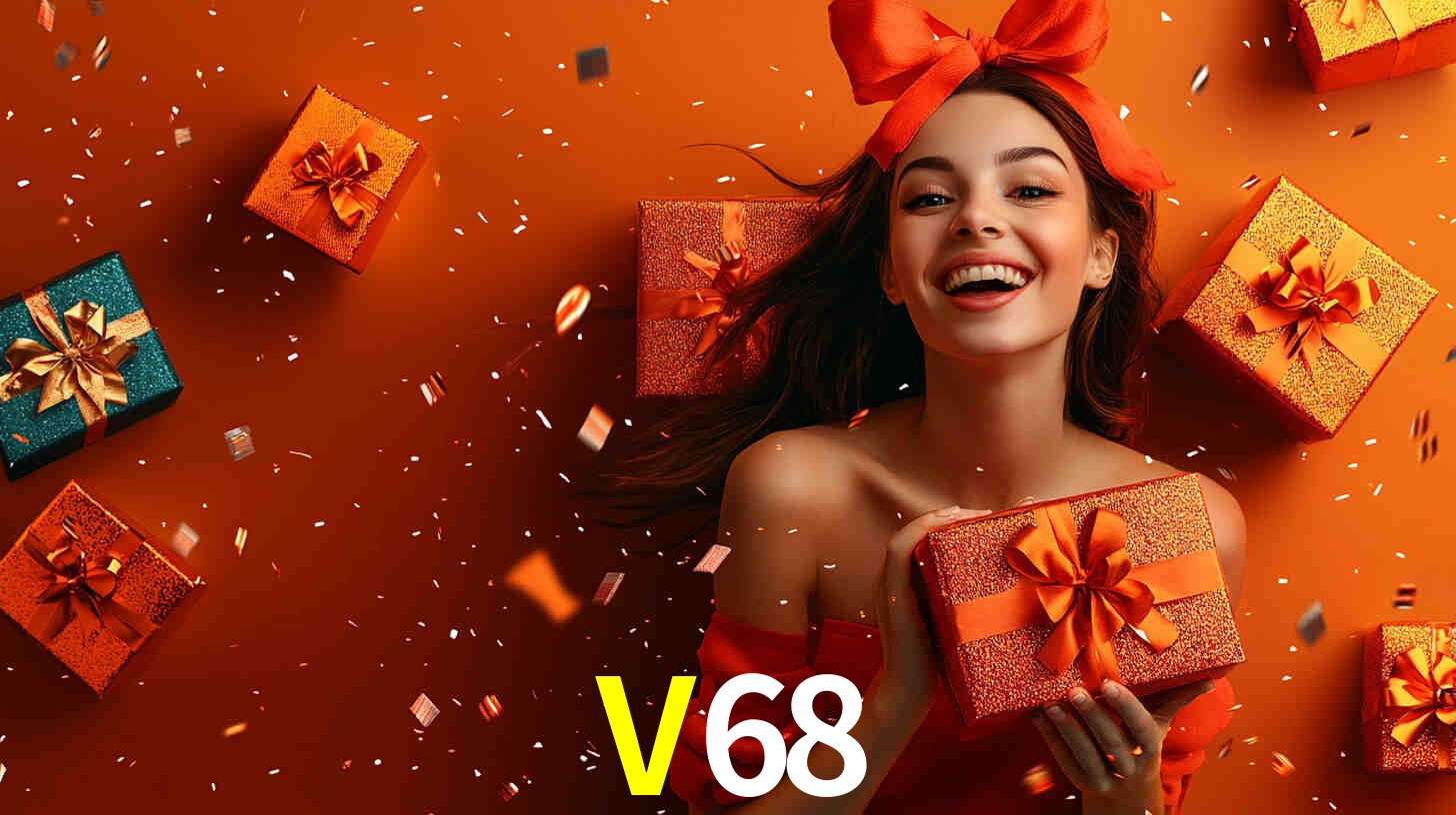 Promoções Semanais e Códigos Promocionais V68