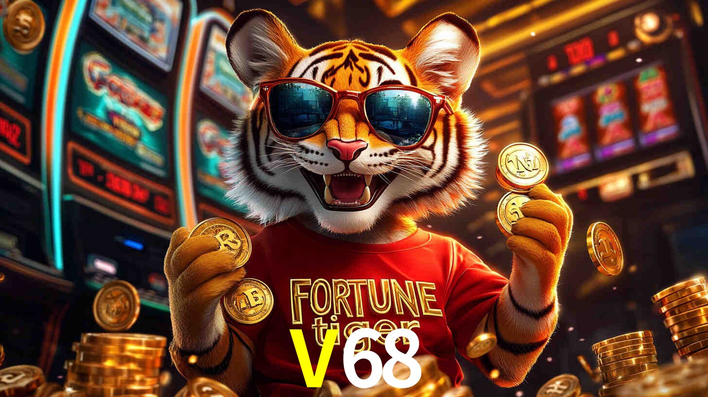 Por Que Jogar Fortune Tiger no V68