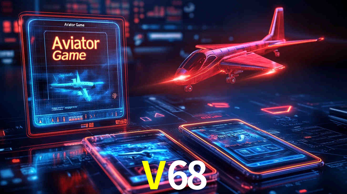 Benefícios do Aviator no V68