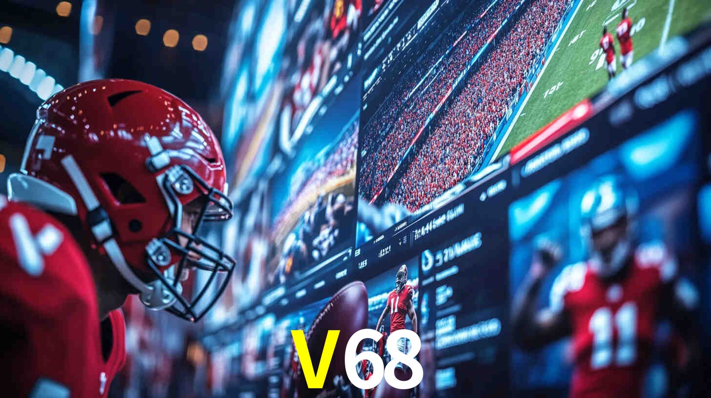 Benefícios das Apostas Ao Vivo no V68