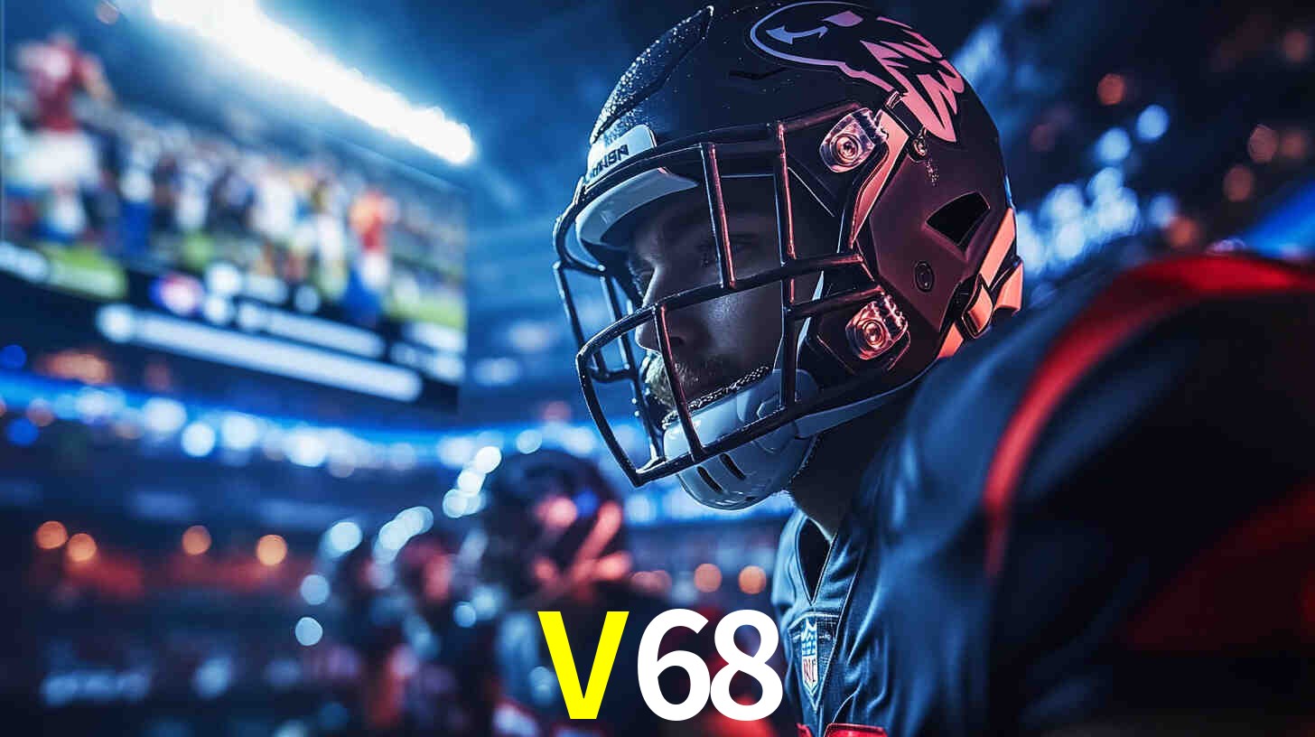 Transforme Suas Apostas em Grandes Prêmios no V68