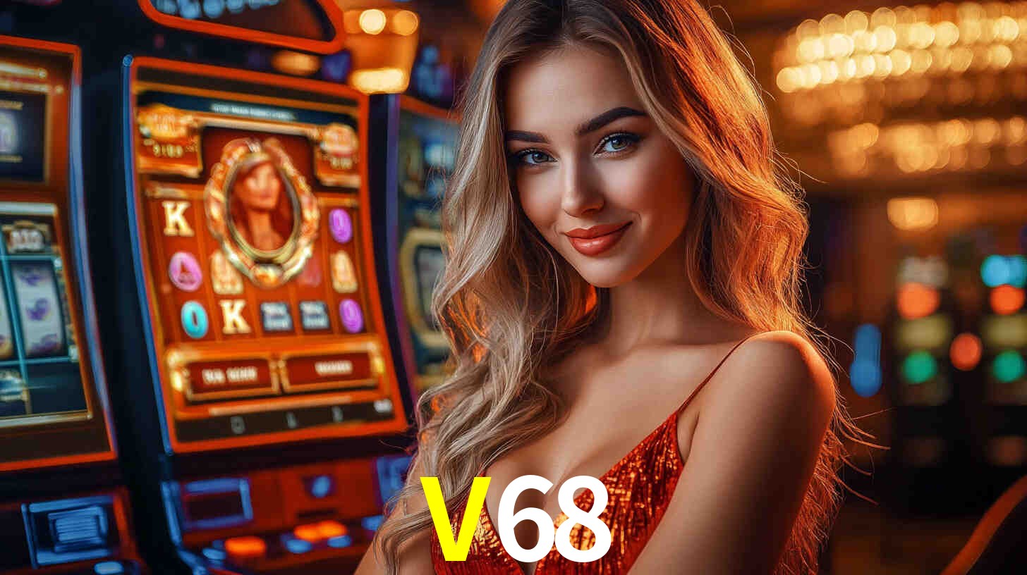 Slots Exclusivos no V68